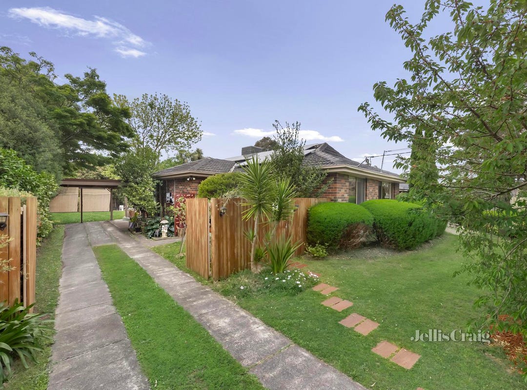 15 Turkeith Crescent, Croydon North, Vic 3136 House for Sale