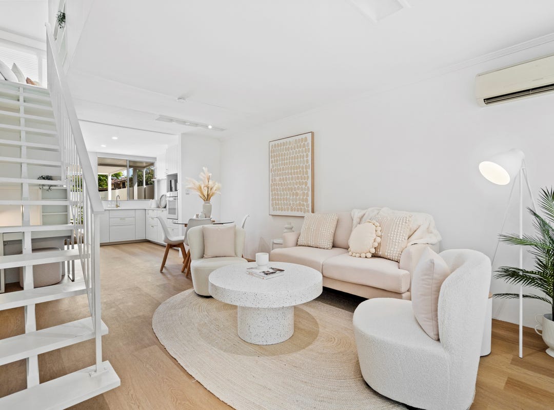 3/28 Guineas Creek Road, Currumbin Waters, Qld 4223 Townhouse for Sale