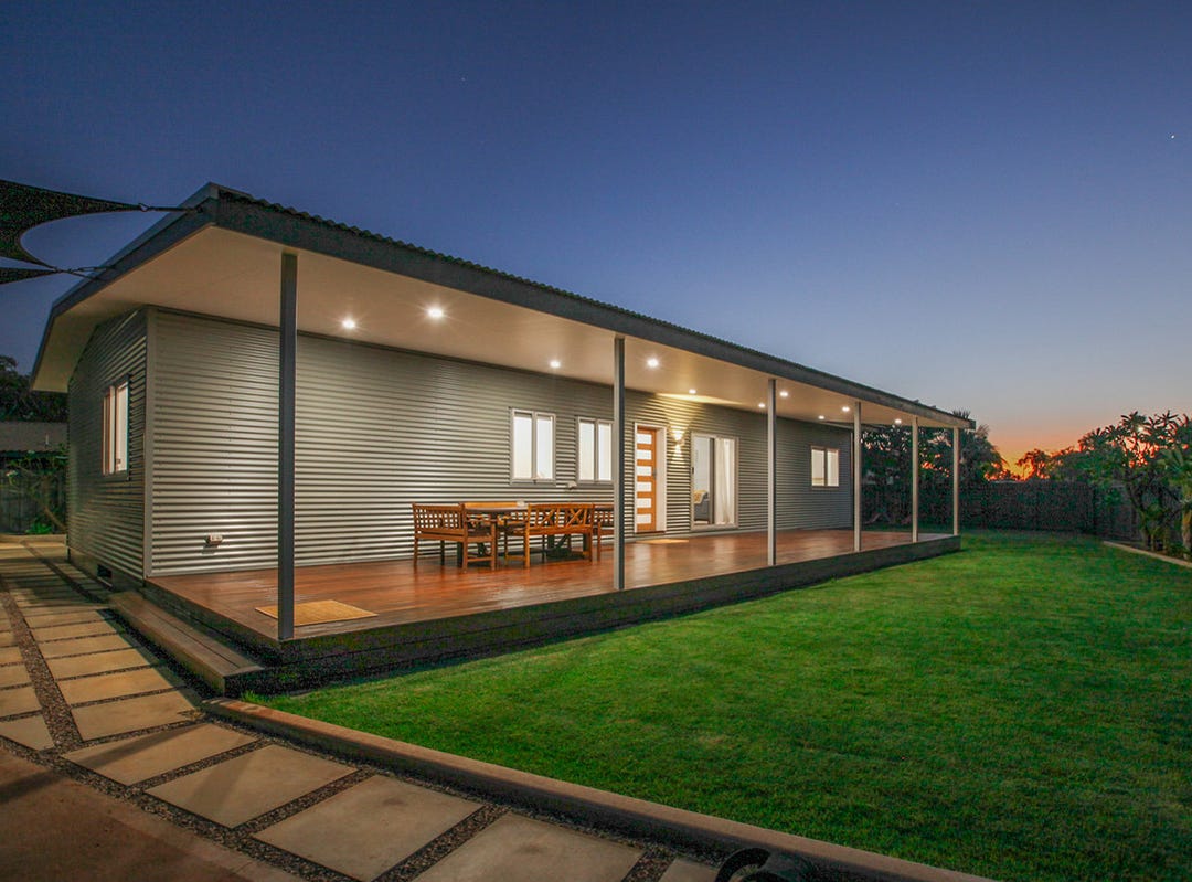 38 Robinson Street, Port Hedland, WA 6721 House for Sale