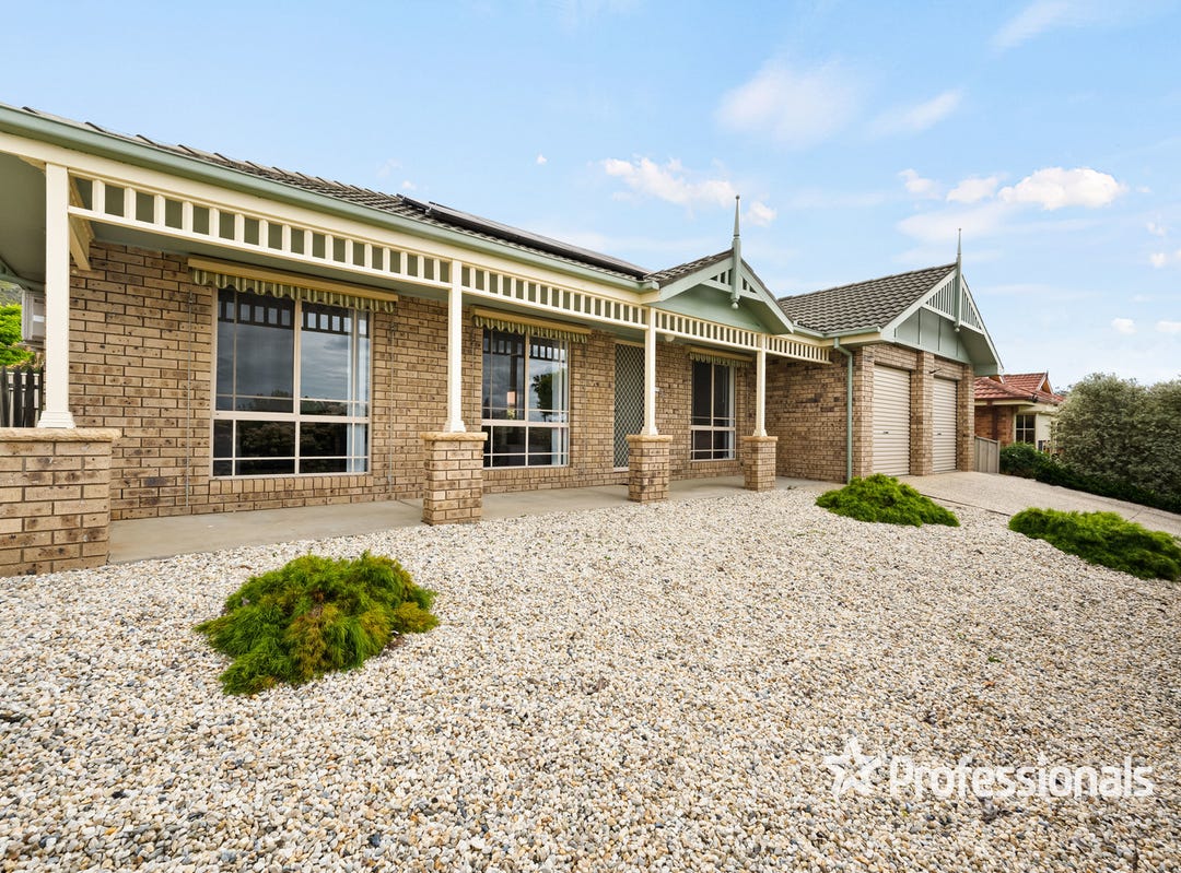 14 Hogan Court, Wodonga, Vic 3690 House for Sale