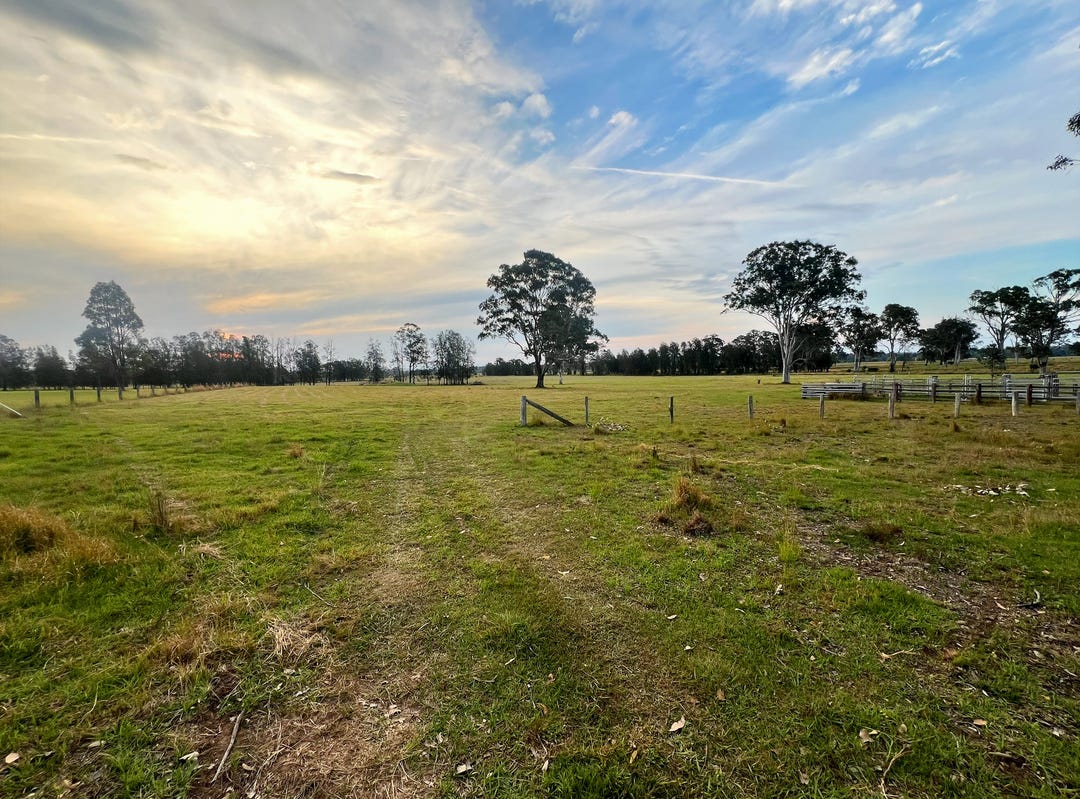 224 Burragan Road, Coutts Crossing, NSW 2460 Rural for Sale