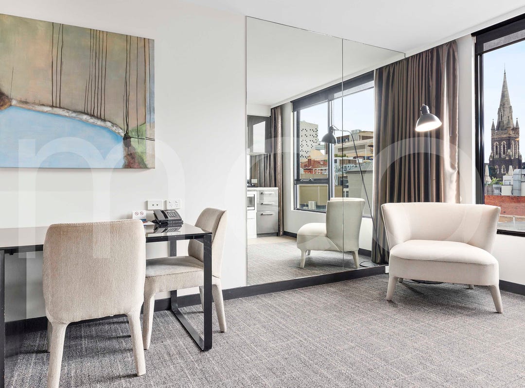 Apartment 506, 616 Glenferrie Road, Hawthorn, Vic 3122 Hotel/Leisure