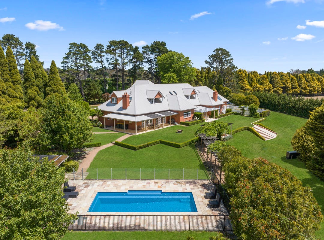 256 Iona Park Road, Moss Vale, NSW 2577 House for Sale