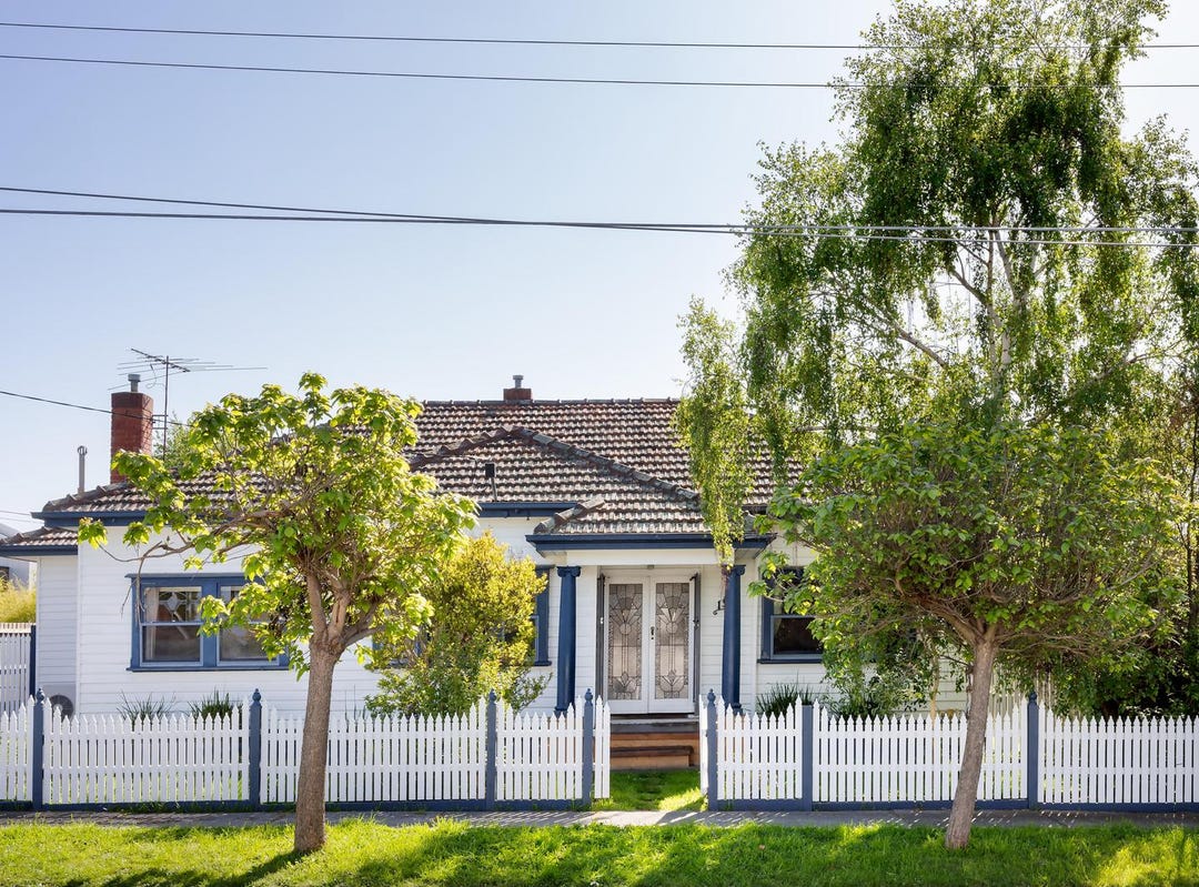 15 Patterson Street, Preston, Vic 3072 House for Sale