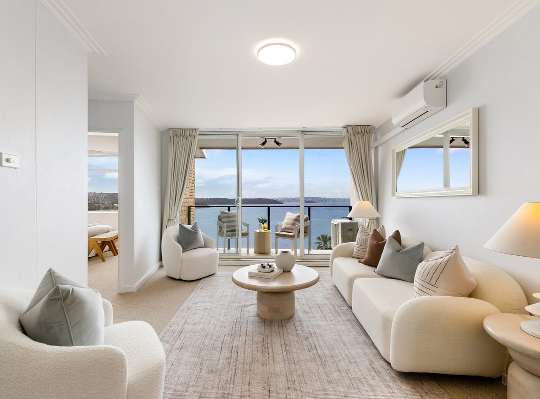 Secure Enclave Storage 63/29 Carabella Street, Kirribilli, NSW 2061 Apartment for Sale ...