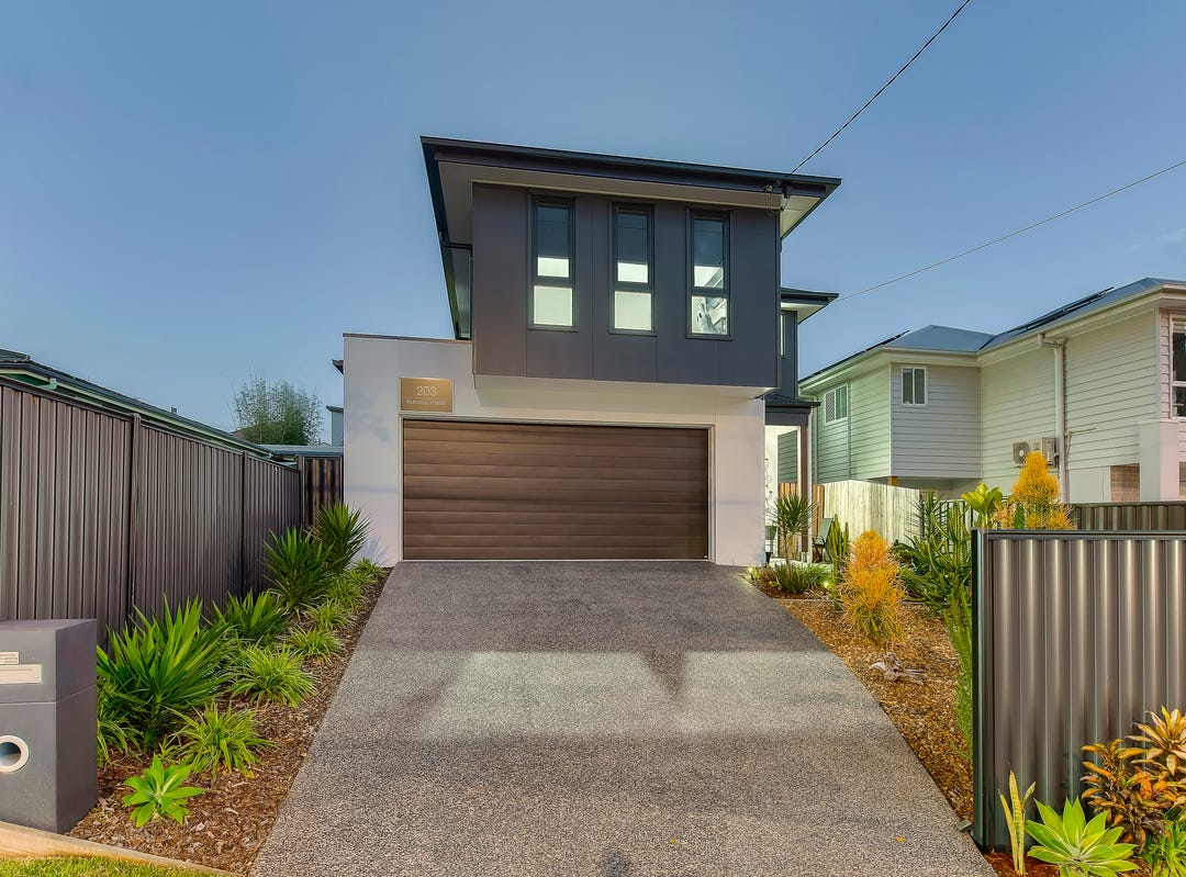 203 Wardell Street, Enoggera, Qld 4051 House for Sale