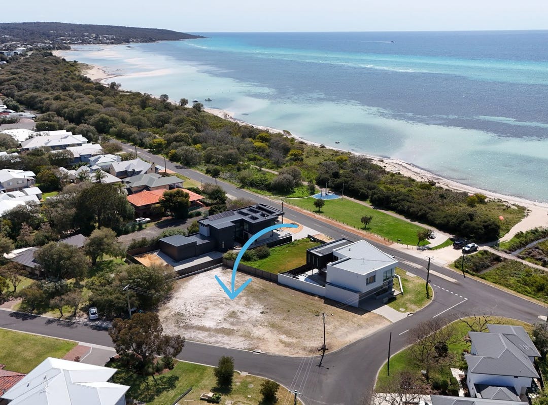 9 Patton Terrace, Quindalup, WA 6281 Land for Sale