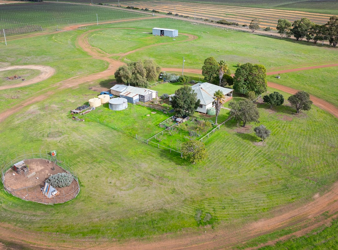 217 Ferngrove Road, Frankland River, WA 6396 Rural for Sale