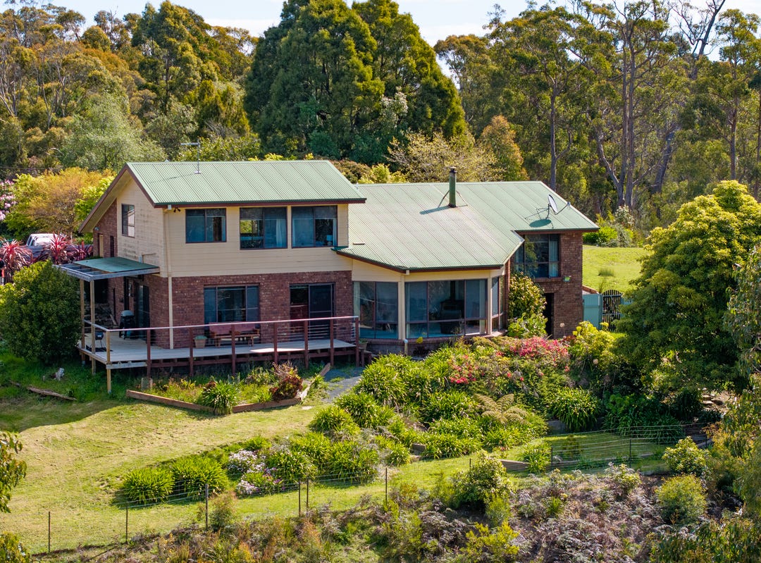 1956 Pipers River Road, Pipers River, Tas 7252 House for Sale
