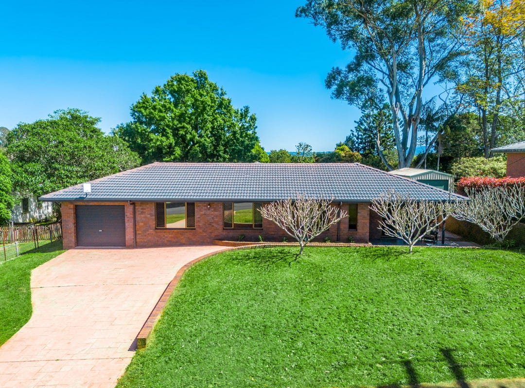 9 Walker Street, Clunes, NSW 2480 House for Sale