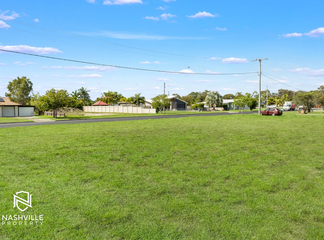 5 Canberra Avenue, Cooloola Cove, Qld 4580 Land for Sale