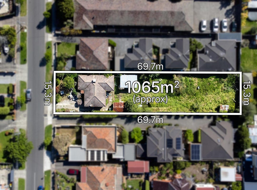 8 Lyonsville Avenue, Preston, Vic 3072 House for Sale