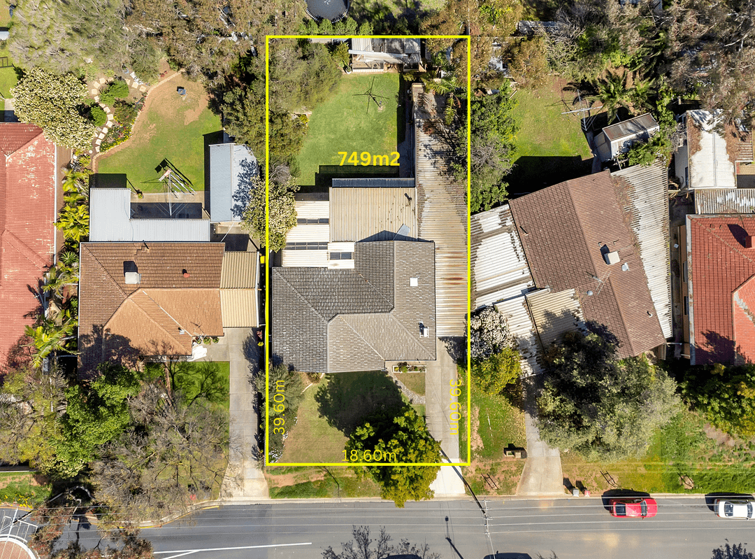 34 Lancaster Avenue, Parafield Gardens, SA 5107 House for Sale