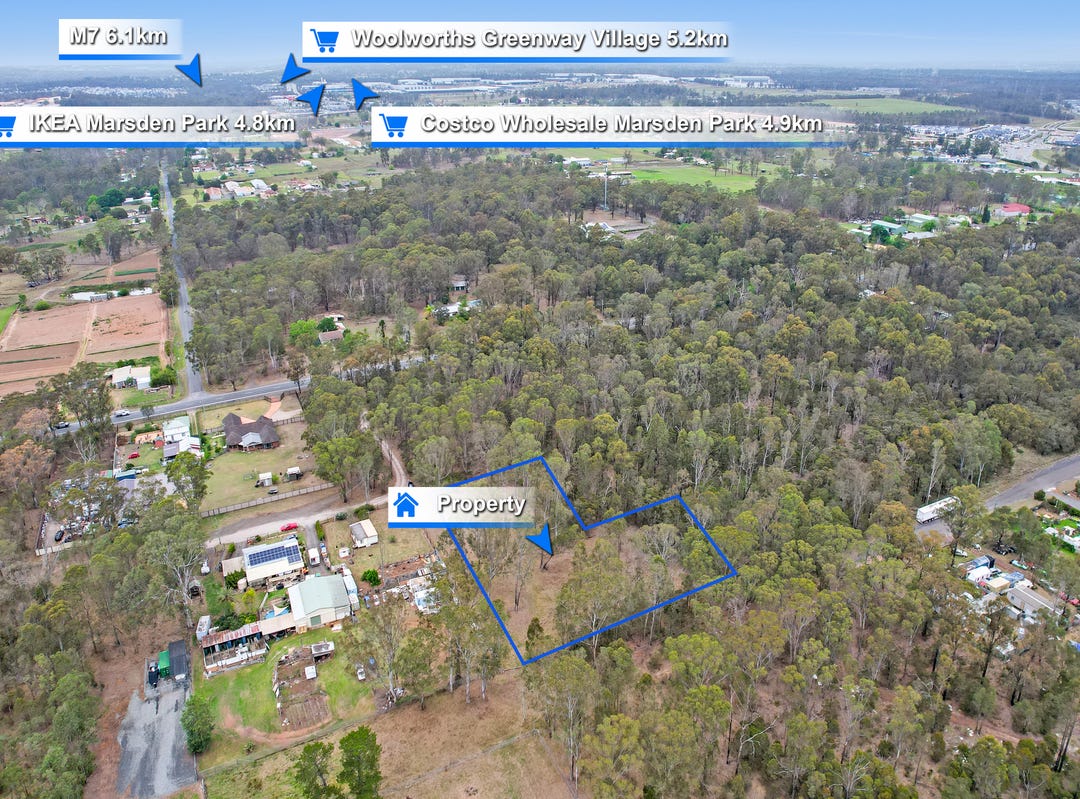 38 Cherry Street, Marsden Park, NSW 2765 Land for Sale