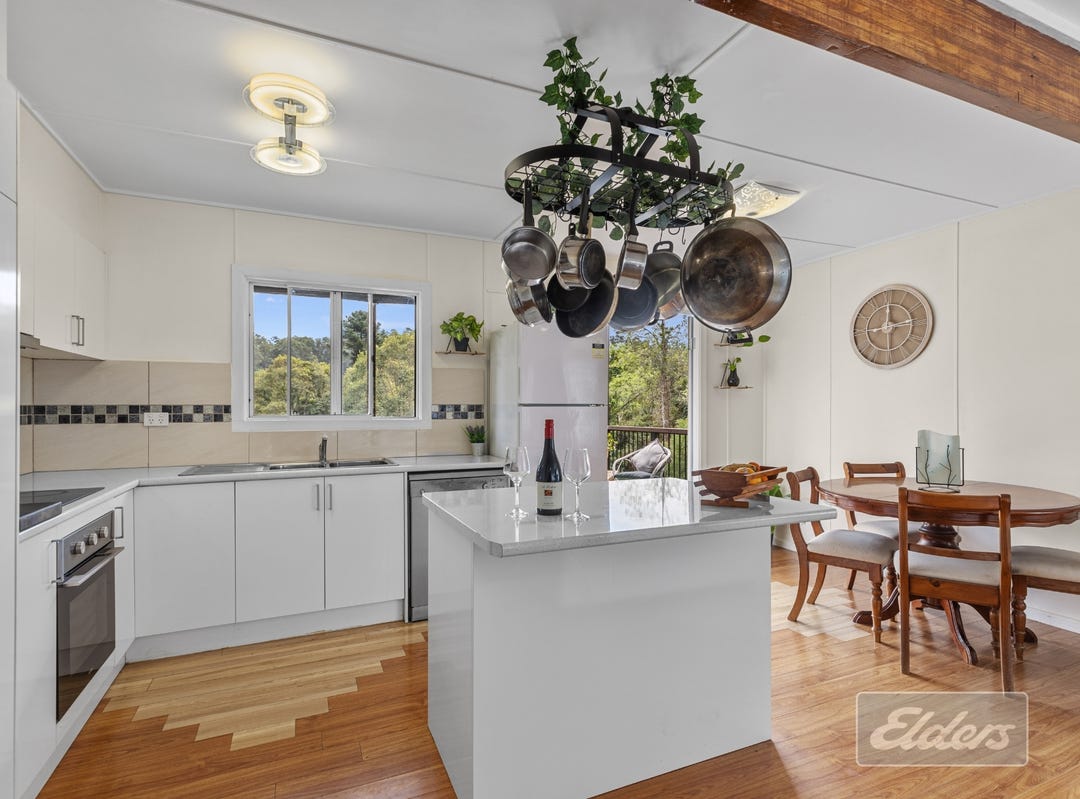 102 Long Road, Pie Creek, Qld 4570 House for Sale