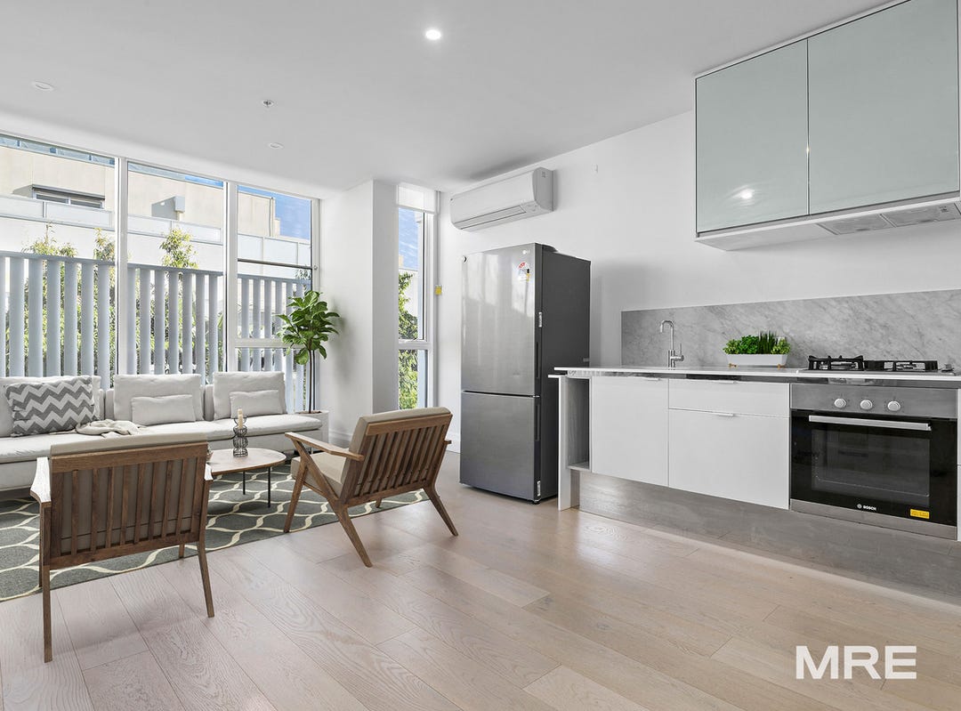 218/209211 Bay Street, Brighton, Vic 3186 Apartment for Sale