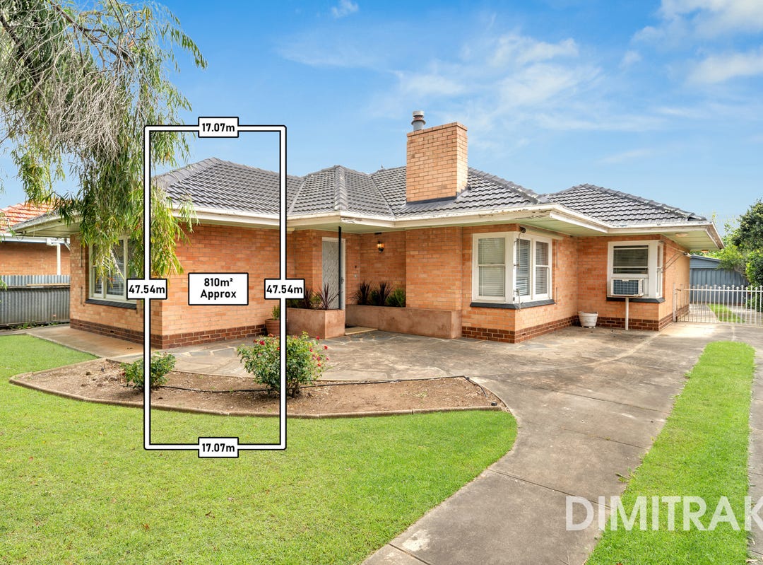 10 Golden Glow Avenue, Underdale, SA 5032 House for Sale