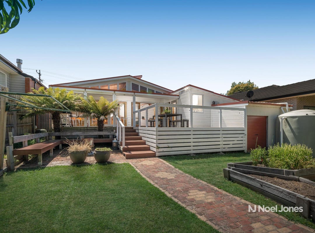 54 Canora Street, Blackburn South, Vic 3130 House for Sale