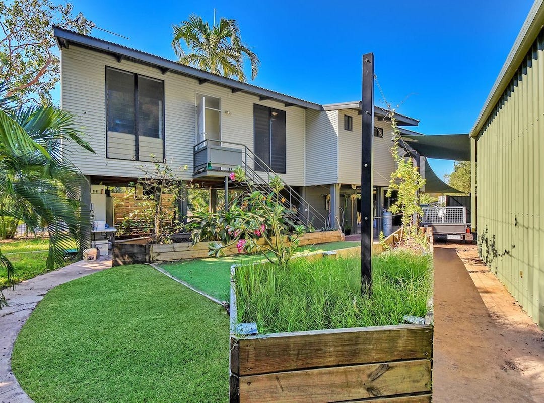 4 Dalwood Crescent, Malak, NT 0812 House for Sale