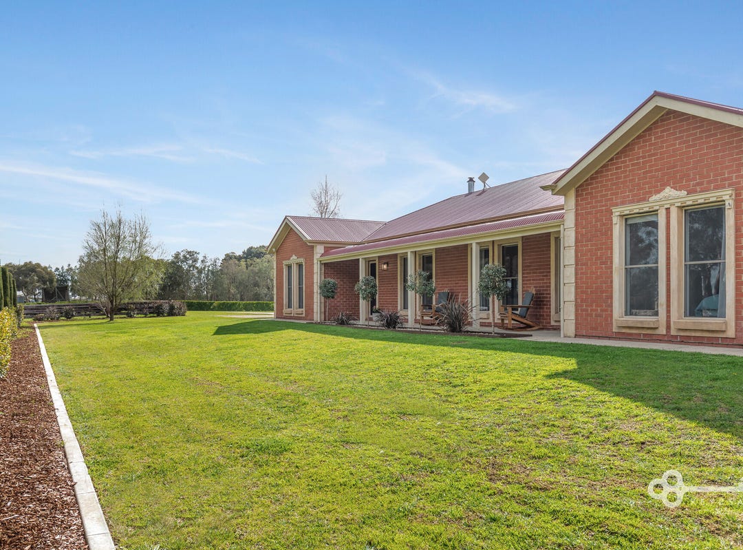 53 Ruwoldt Road, Yahl, SA 5291 House for Sale