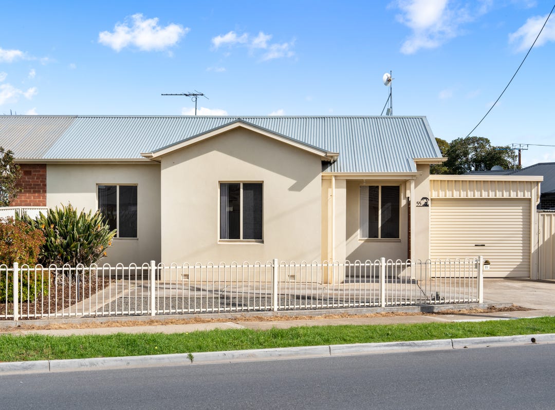 55 Trimmer Parade, Findon, SA 5023 House for Sale - realtor.com