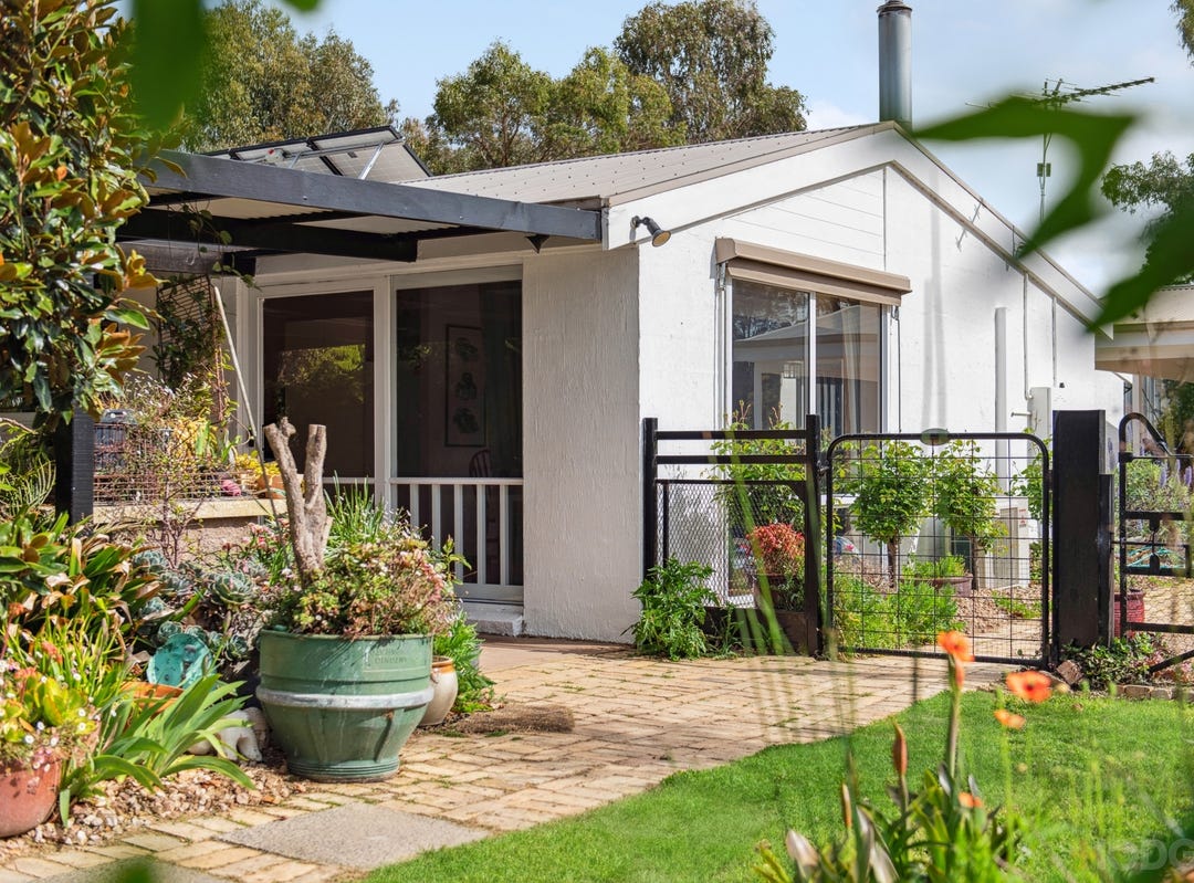 312 Old KilmoreLancefield Road, Willowmavin, Vic 3764 House for Sale