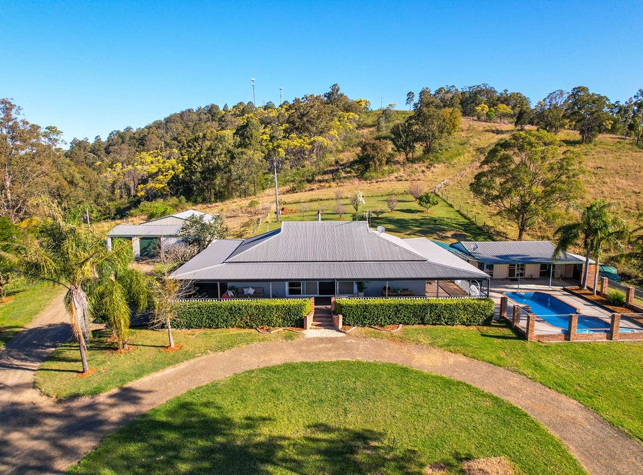 451 Cedar Party Road, Wingham, NSW 2429 Rural for Sale
