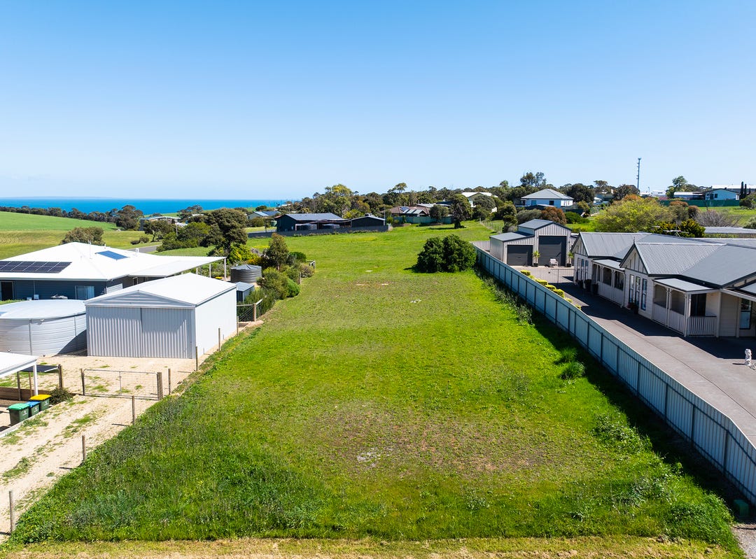3 Seaview Close, Cape Jervis, SA 5204 Land for Sale