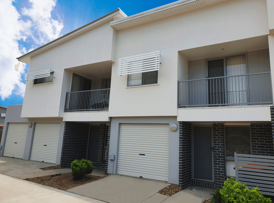 26/53 Injune Circuit, Calamvale, Qld 4116 Townhouse for Sale
