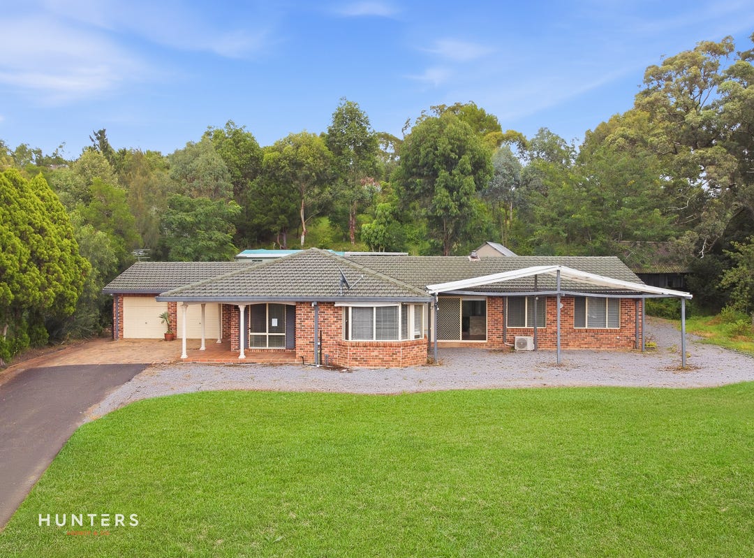 145 Fallons Road, Werombi, NSW 2570 House for Sale - RealEstate KH