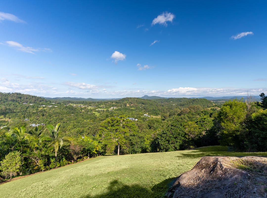 61 Sunrise Road, Eumundi, Qld 4562 Land for Sale