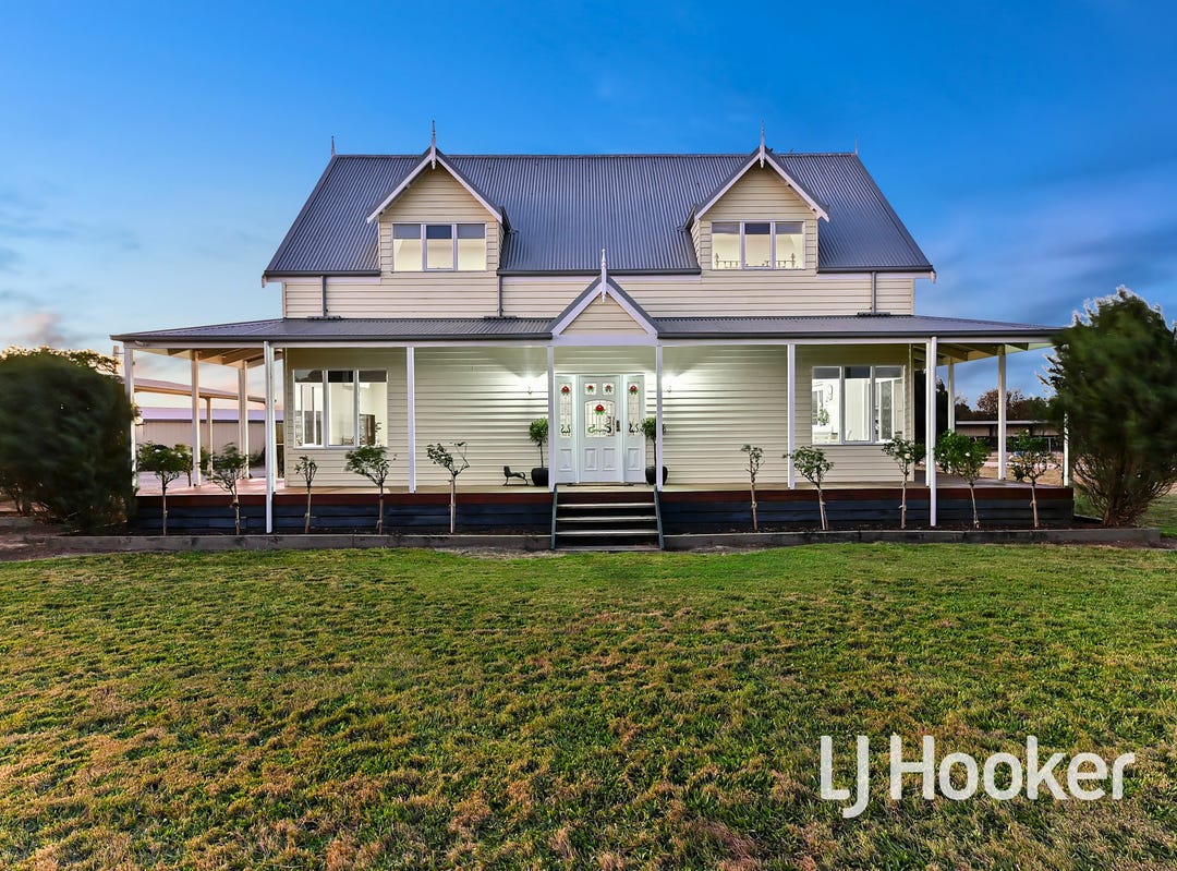 765 Westernport Road, Lang Lang, Vic 3984 Rural for Sale