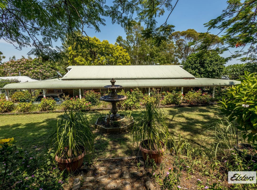 4 Walter Court, Glenore Grove, Qld 4342 House for Sale