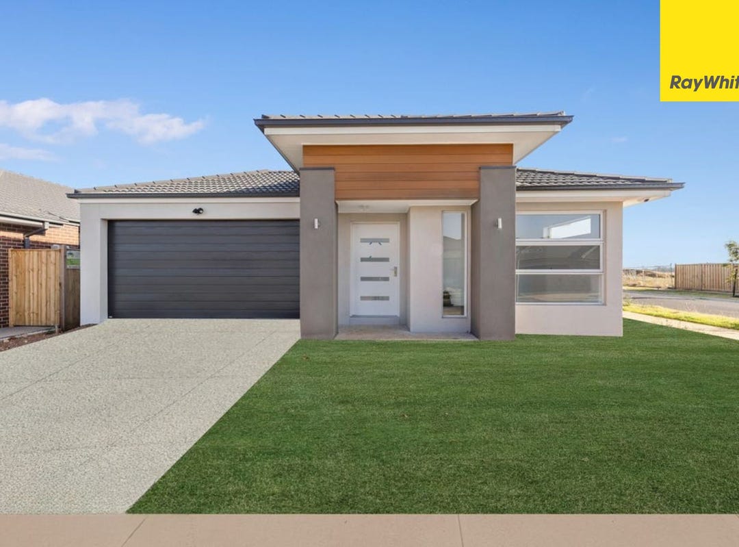 55 Metroon Drive, Weir Views, Vic 3338 House for Sale - realestate.co.nz