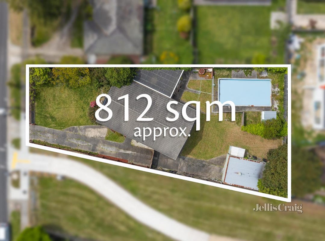 556 Highbury Road, Glen Waverley, Vic 3150 House for Sale