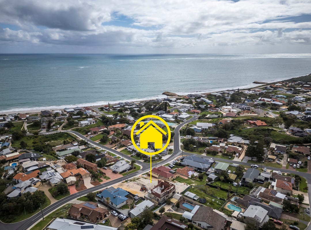 Lot 2, 99 Mindarie Drive, Quinns Rocks, WA 6030 Land for Sale