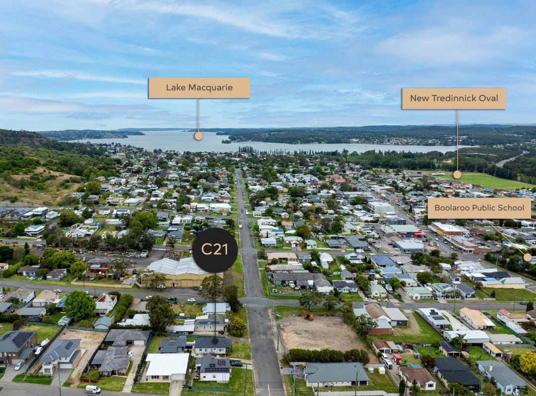 4 Lakeview Street, Boolaroo, NSW 2284 House for Sale