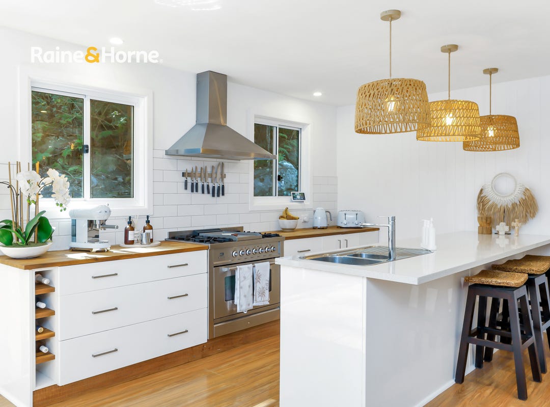 135 Greenhaven Drive, Umina Beach, NSW 2257 House for Sale