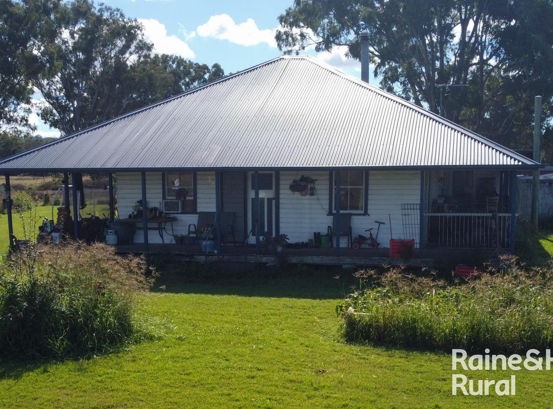 380 Busbys Flat Road, Leeville, NSW 2470 Rural for Sale