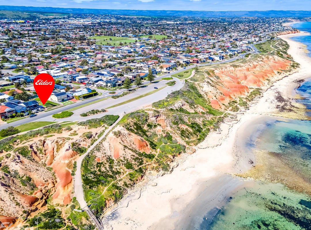 170 Esplanade, Port Noarlunga South, SA 5167 Land for Sale