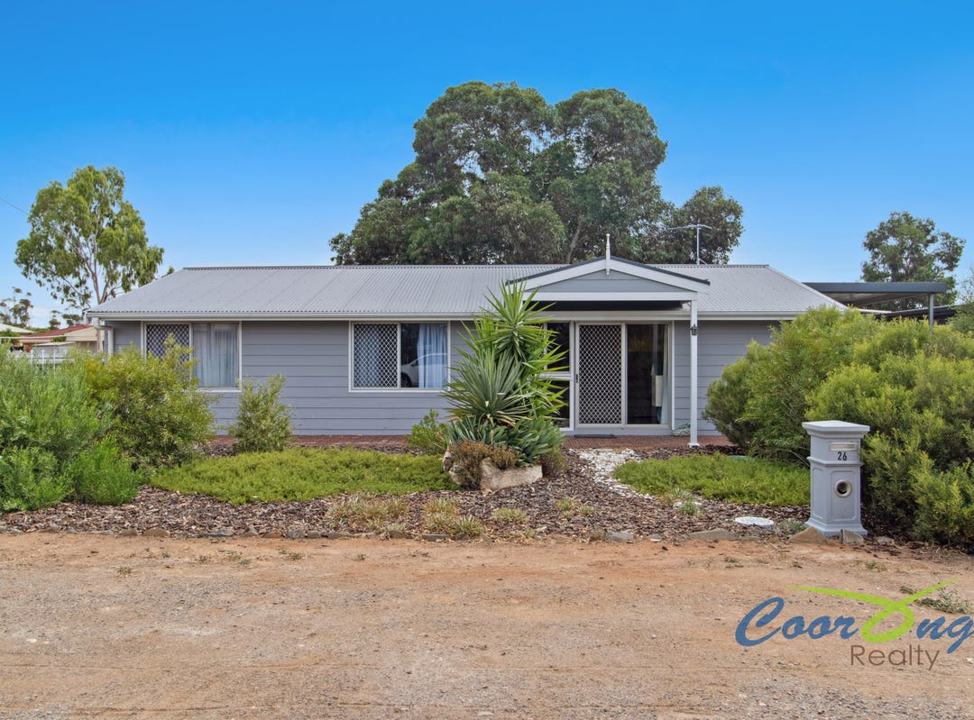 26 First Avenue, Tailem Bend, SA 5260 House for Sale