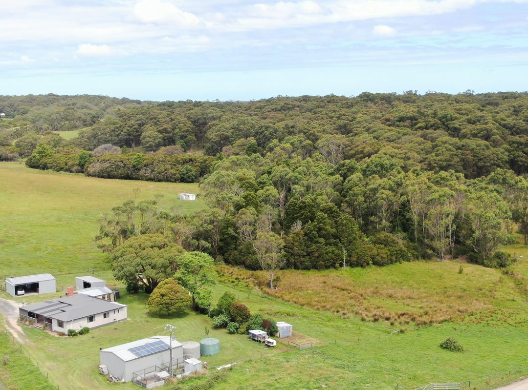 885 Woorarra Road, Toora North, Vic 3962 Rural for Sale