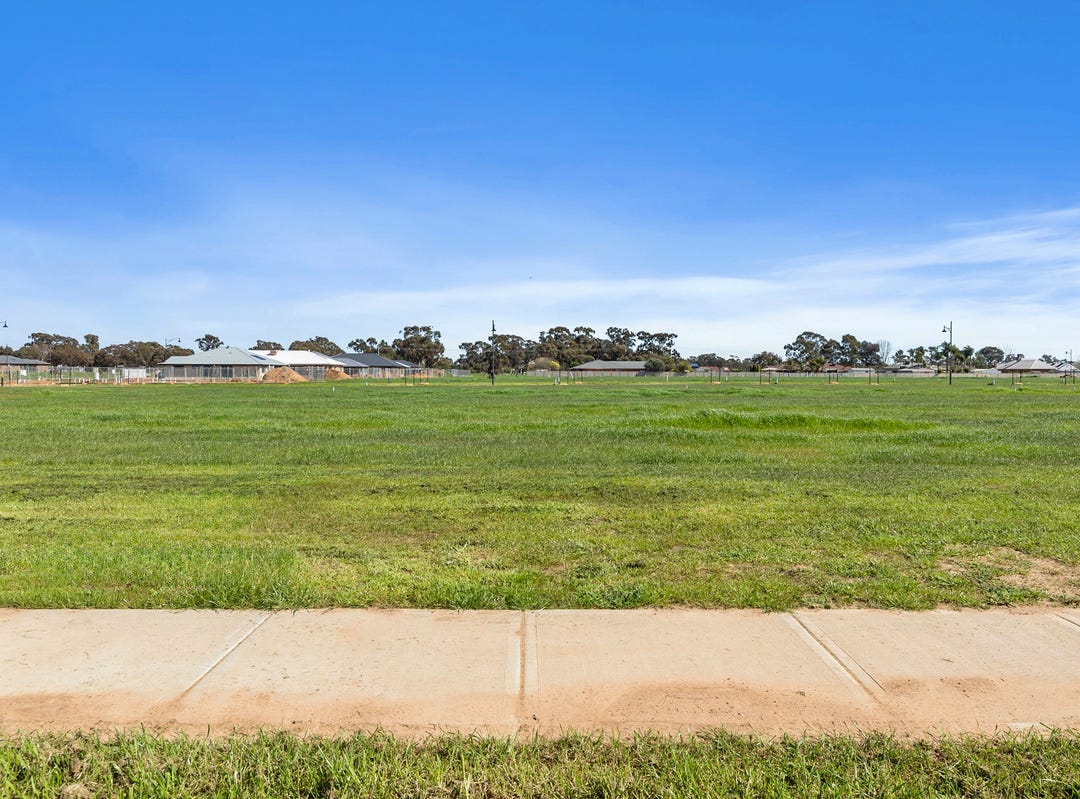 5 Clydesdale Loop, Yarrawonga, Vic 3730 Land for Sale