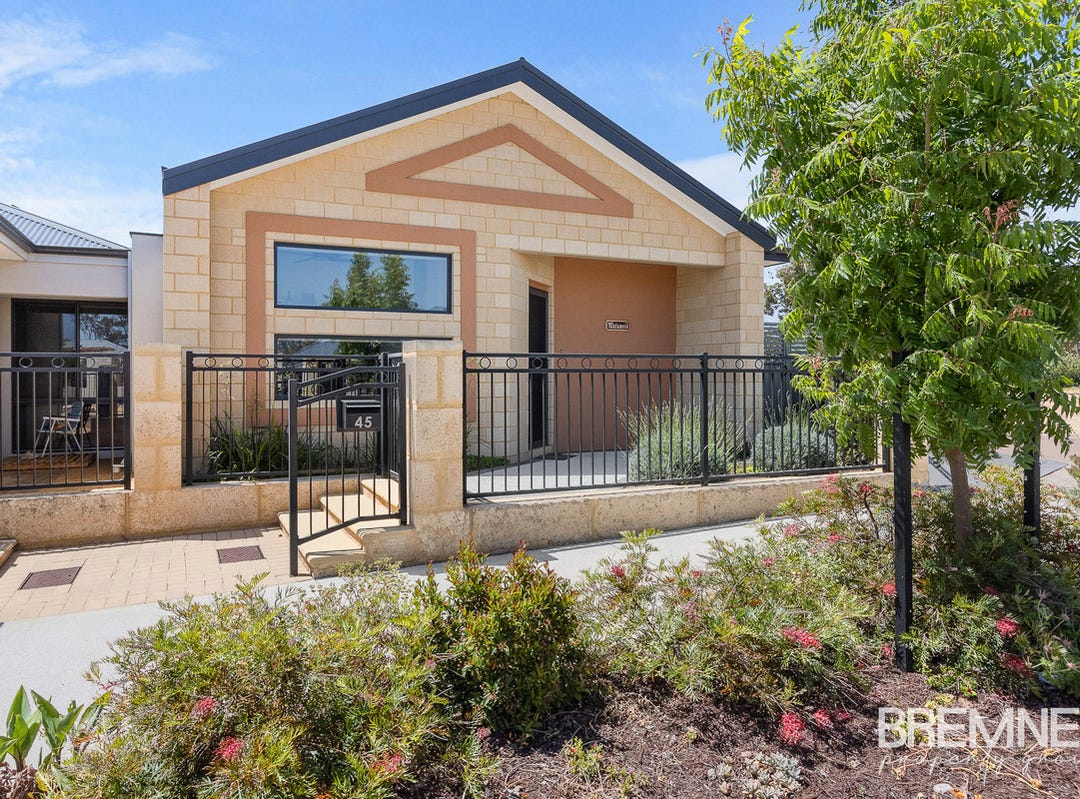 45 Marlock Road, Kwinana Town Centre, WA 6167 House for Sale