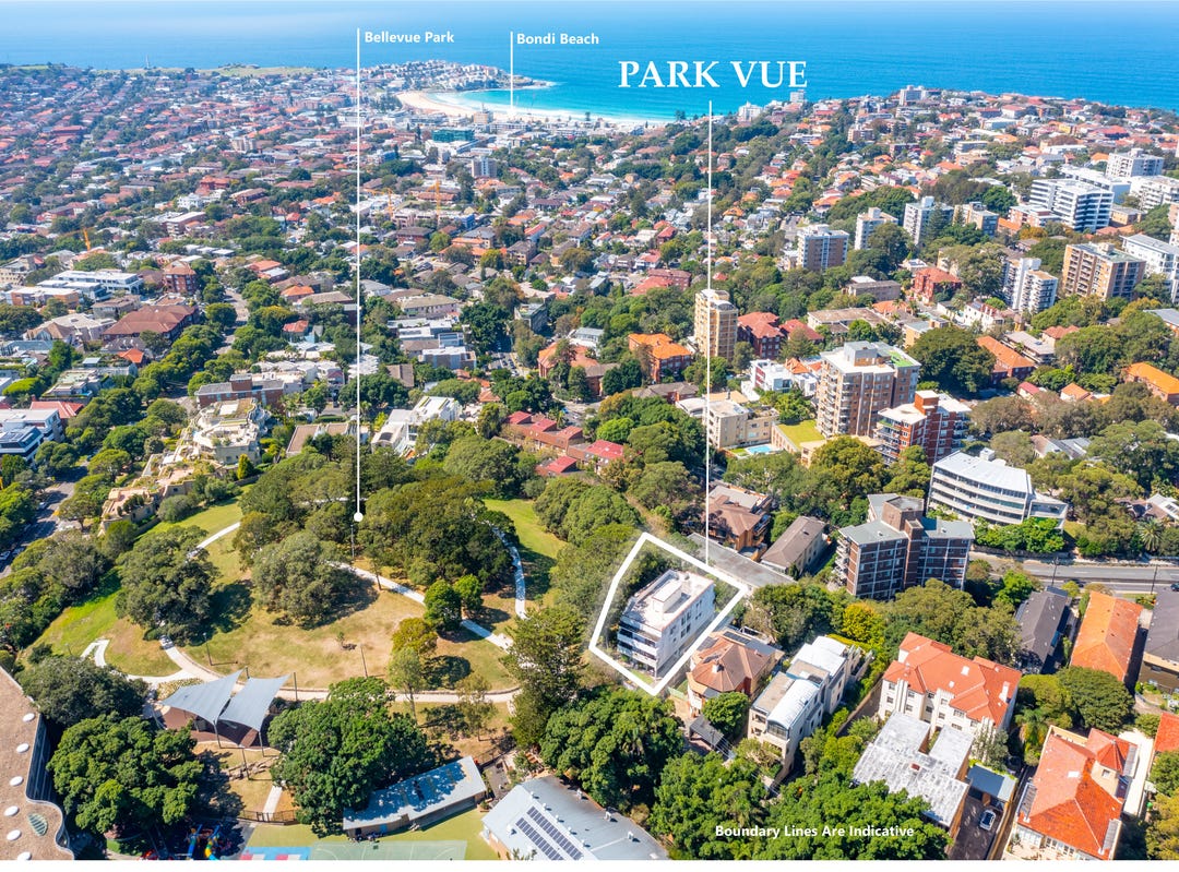 17 Bellevue Park Road, Bellevue Hill, NSW 2023 Land/Development for