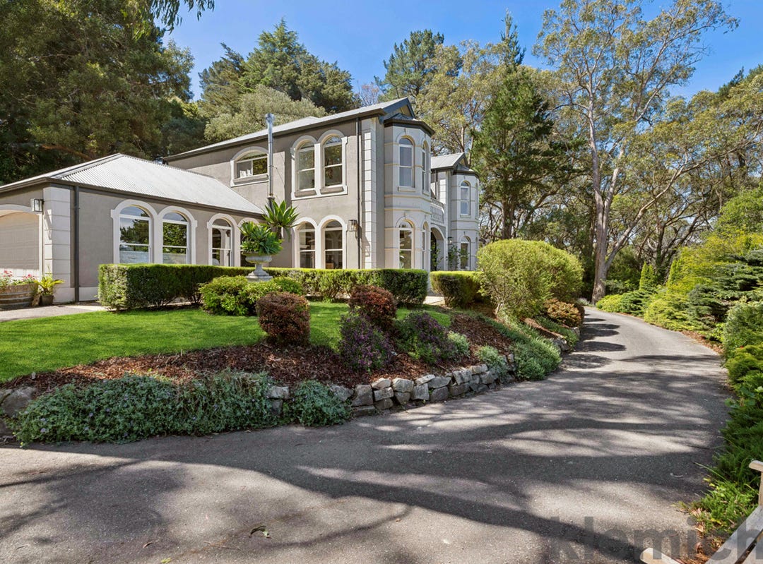 6 Kemp Road, Aldgate, SA 5154 House for Sale