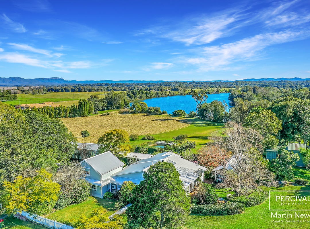 473 Rawdon Island Road, Rawdon Island, NSW 2446 Rural for Sale