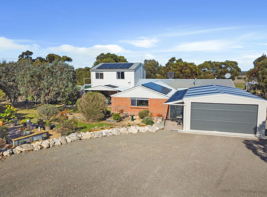 113 Altmann Road, Monarto South, SA 5254 Rural for Sale