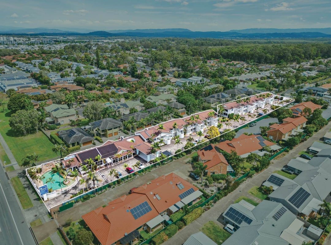 429 Oxley Drive, Runaway Bay, Qld 4216 Hotel/Leisure for Sale