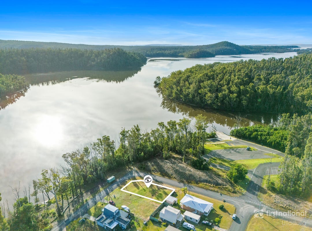 20 Sandra Street, Conjola Park, NSW 2539 Land for Sale